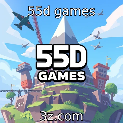 55d games - Jogos independentes ganham destaque no mercado