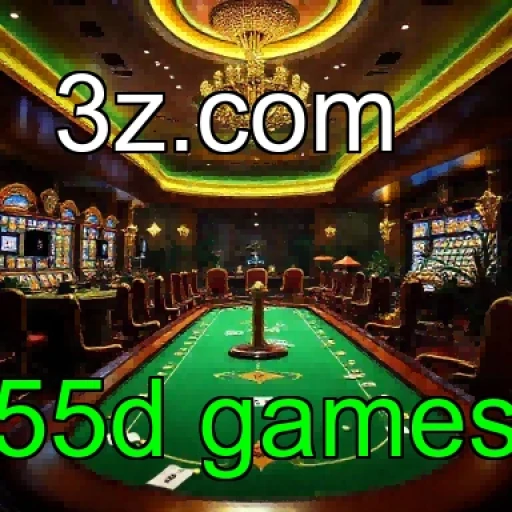 Jogos Mobile Empolgantes no 55d Games: Diversão na Palma da Mão