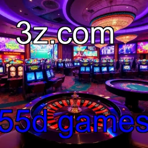 Jogos Online: Explore o mundo divertido do 55d games